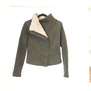 Marrakech Moto Jacket